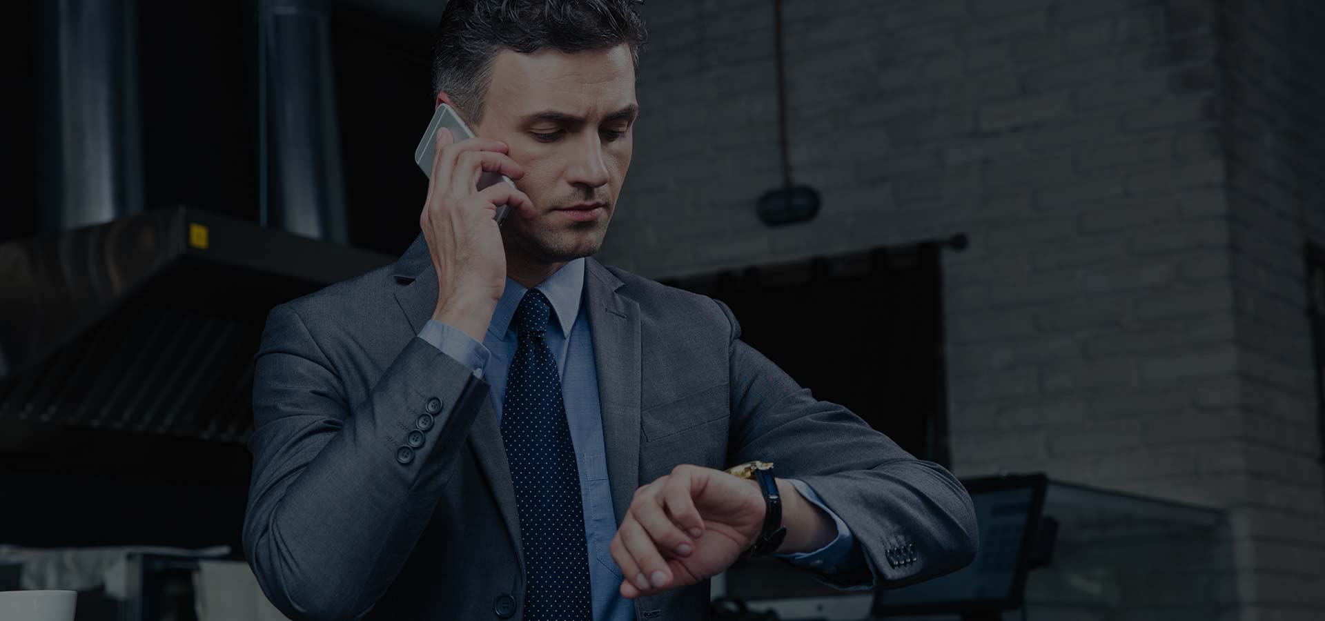 Somos una organización solidaria